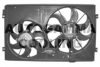 AUTOGAMMA GA200496 Fan, radiator